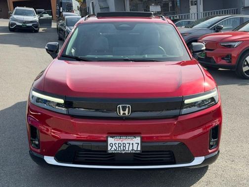 2024 Honda Prologue Elite