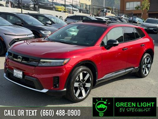 2024 Honda Prologue Elite