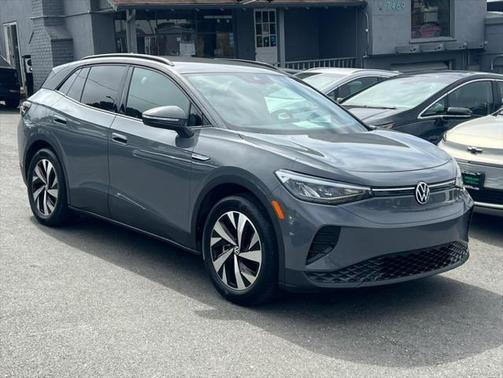 2023 Volkswagen ID.4 Pro