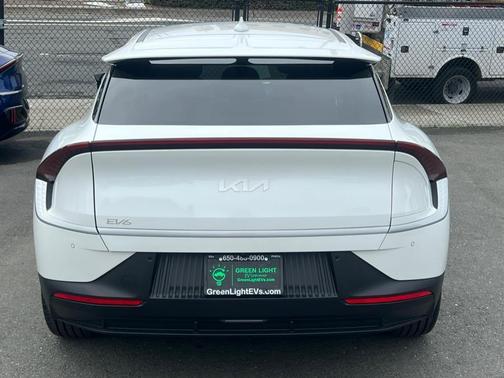 2024 Kia EV6 Light Long Range