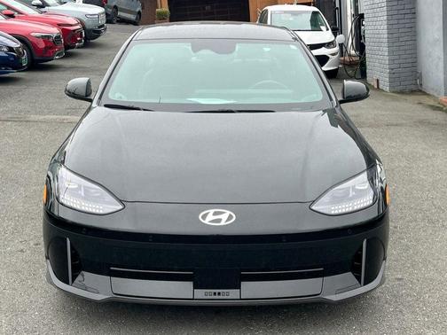 2023 Hyundai IONIQ 6 SEL