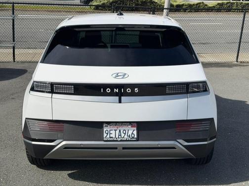 2023 Hyundai IONIQ 5 SEL