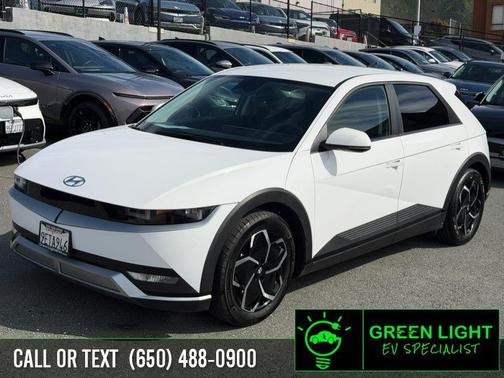 2023 Hyundai IONIQ 5 SEL