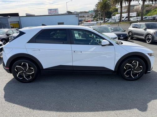 2023 Hyundai IONIQ 5 SEL