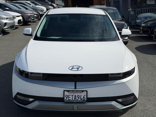 2023 Hyundai IONIQ 5 SEL