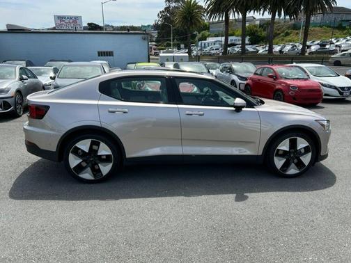 2024 Polestar 2 Long Range Dual Motor Plus