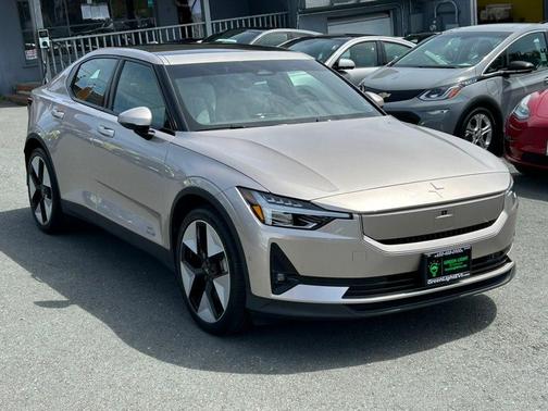 2024 Polestar 2 Long Range Dual Motor Plus