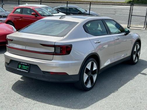2024 Polestar 2 Long Range Dual Motor Plus
