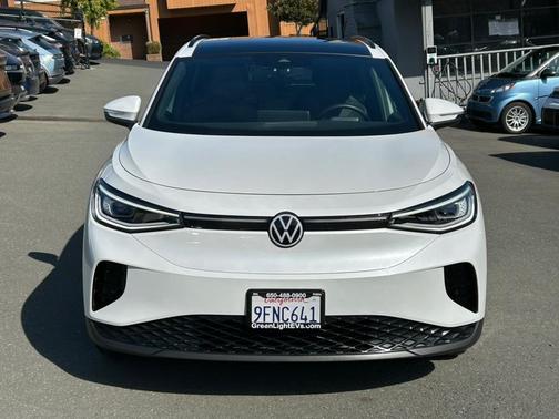 2023 Volkswagen ID.4 Pro S RWD