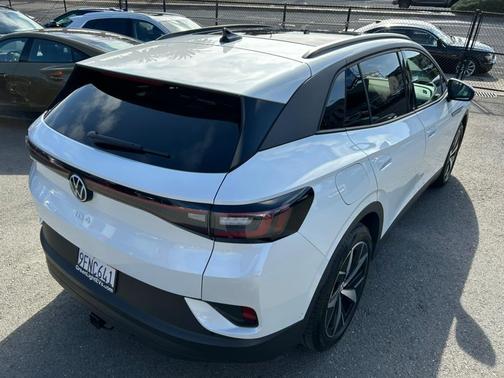 2023 Volkswagen ID.4 Pro S RWD