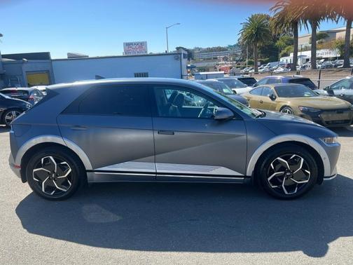 2023 Hyundai IONIQ 5 Limited