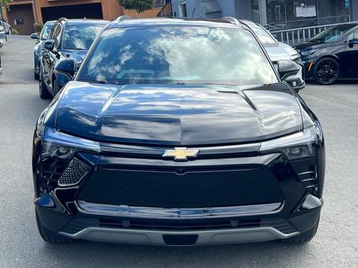 2024 Chevrolet Blazer EV eAWD LT