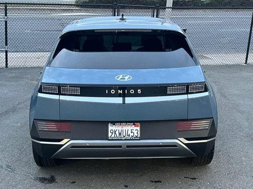 2024 Hyundai IONIQ 5 SEL