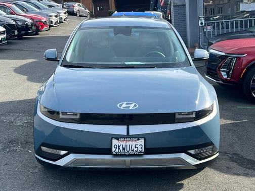 2024 Hyundai IONIQ 5 SEL