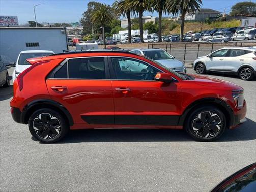 2023 Kia Niro EV Wave