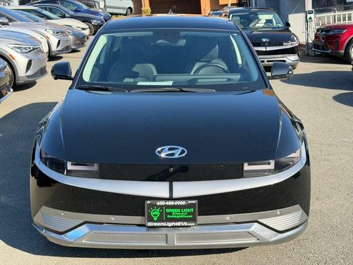 2023 Hyundai IONIQ 5 Limited