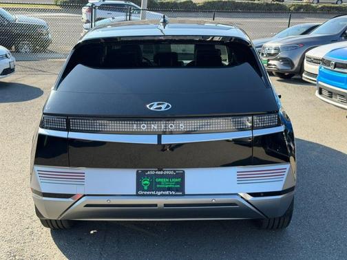 2023 Hyundai IONIQ 5 Limited