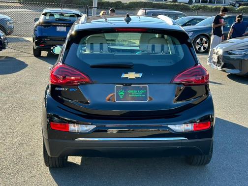 2021 Chevrolet Bolt EV FWD Premier
