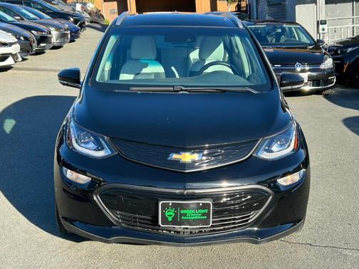 2021 Chevrolet Bolt EV FWD Premier