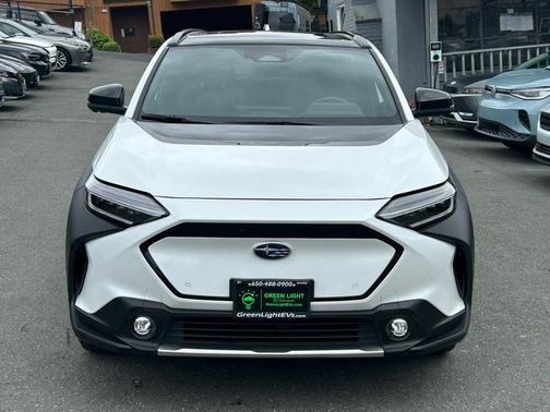 2023 Subaru Solterra Touring