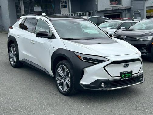 2023 Subaru Solterra Touring