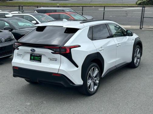 2023 Subaru Solterra Touring