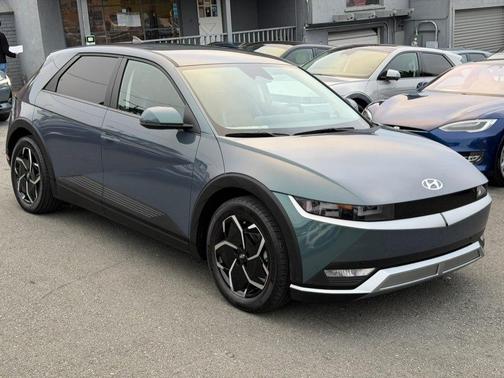 2023 Hyundai IONIQ 5 SEL