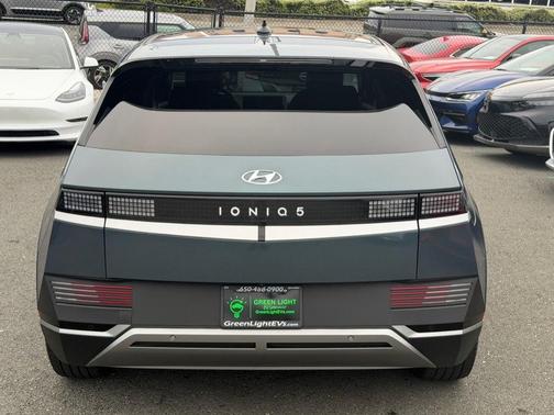 2023 Hyundai IONIQ 5 SEL