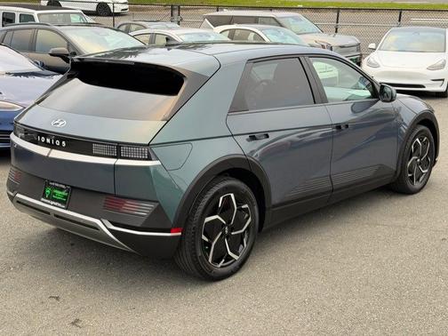 2023 Hyundai IONIQ 5 SEL