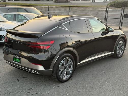 2024 Genesis GV60 Standard RWD