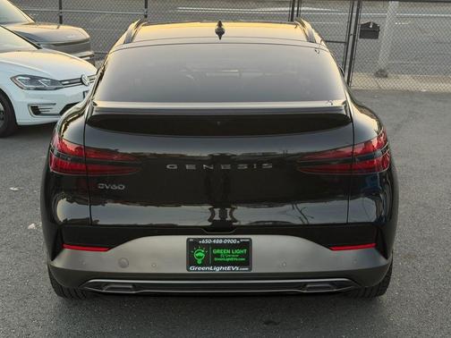 2024 Genesis GV60 Standard RWD