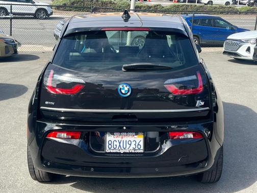 2018 BMW i3 94 Ah