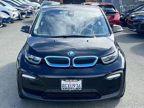 2018 BMW i3 94 Ah