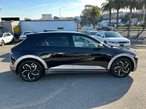 2024 Hyundai IONIQ 5 Limited