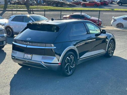 2024 Hyundai IONIQ 5 Limited