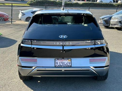 2024 Hyundai IONIQ 5 Limited