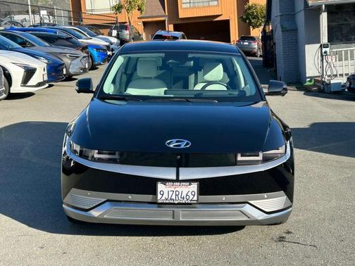 2024 Hyundai IONIQ 5 Limited