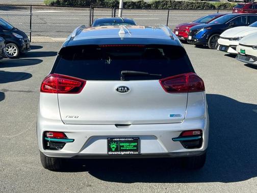 2020 Kia Niro EV EX Premium