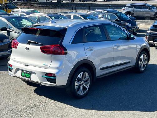 2020 Kia Niro EV EX Premium