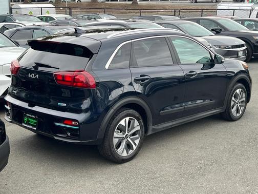 2022 Kia Niro EV S