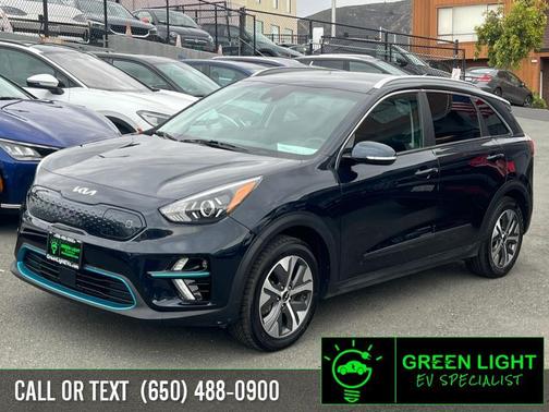 2022 Kia Niro EV S