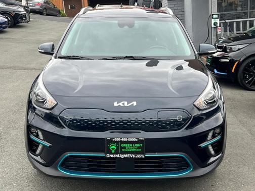 2022 Kia Niro EV S