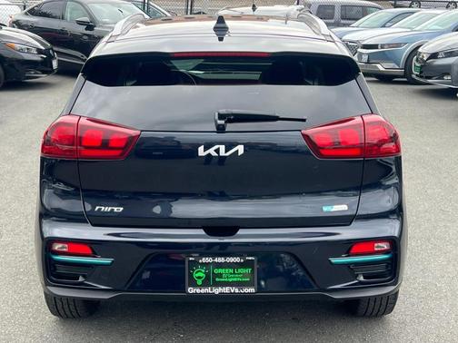 2022 Kia Niro EV S