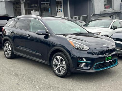 2022 Kia Niro EV S