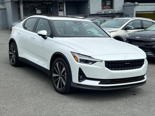 2022 Polestar 2 Long Range Single Motor