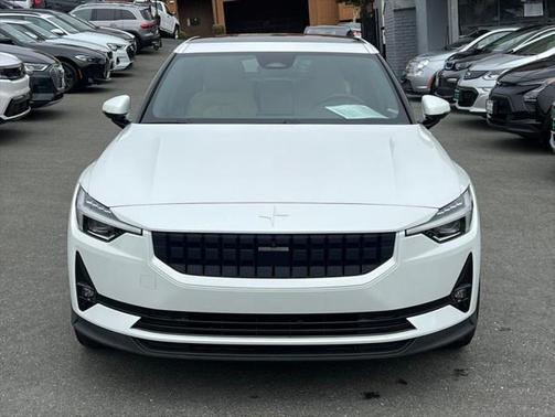 2022 Polestar 2 Long Range Single Motor