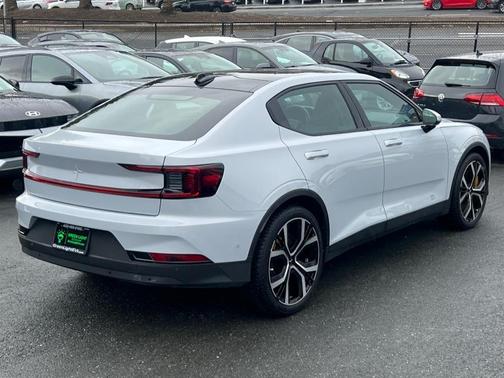 2022 Polestar 2 Long Range Dual Motor