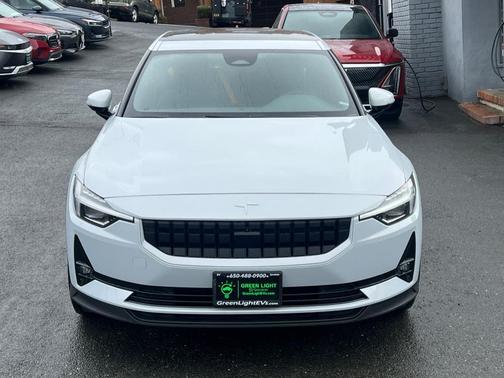 2022 Polestar 2 Long Range Dual Motor
