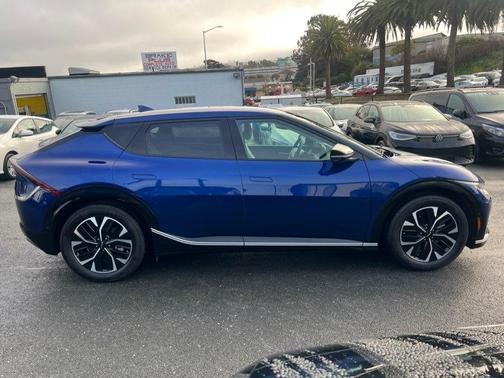 2023 Kia EV6 Wind