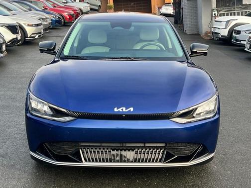 2023 Kia EV6 Wind